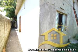 Casa no bairro São João Batista II, Pós Linha
