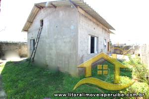 Casa no bairro São João Batista II, Pós Linha