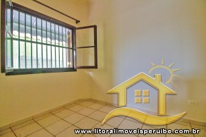 Casa no bairro Três Marias, Lado Praia
