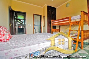 Casa no bairro Três Marias, Lado Praia