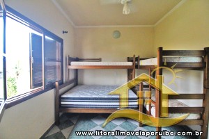 Casa no bairro Três Marias, Lado Praia