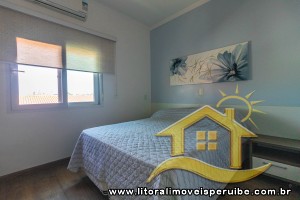 Casa no bairro São José, Frente ao Mar