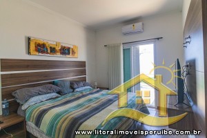Casa no bairro São José, Frente ao Mar