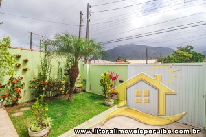 Casa no bairro Veneza, Pós Linha
