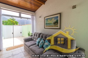 Casa no bairro Veneza, Pós Linha