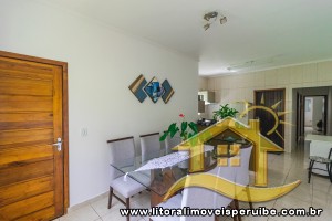 Casa no bairro Veneza, Pós Linha