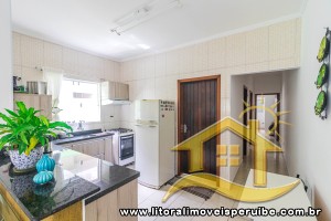 Casa no bairro Veneza, Pós Linha