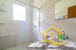 Casa no bairro Veneza, Pós Linha