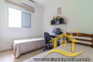 Casa no bairro Veneza, Pós Linha
