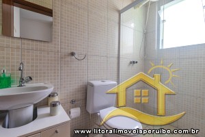 Casa no bairro Veneza, Pós Linha