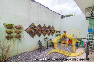 Casa no bairro Veneza, Pós Linha