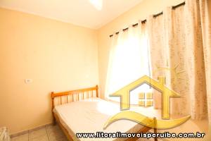 Casa no bairro Stella Maris, Lado Praia