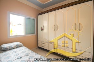 Casa no bairro Josedy, Lado Linha