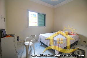 Casa no bairro Josedy, Lado Linha