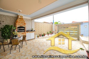 Casa no bairro Josedy, Lado Linha