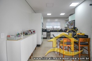Casa no bairro Bougainvillée IV, Pós Linha