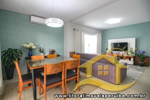 Casa no bairro Bougainvillée IV, Pós Linha
