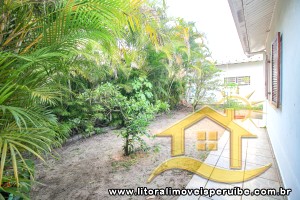 Casa no bairro Centro, Lado Linha