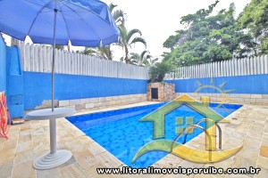 Casa no bairro Josedy, Lado Linha