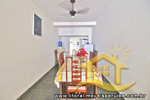 Casa no bairro Josedy, Lado Linha