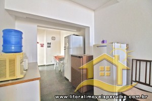 Casa no bairro Josedy, Lado Linha