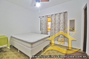 Casa no bairro Josedy, Lado Linha