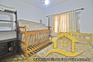 Casa no bairro Josedy, Lado Linha