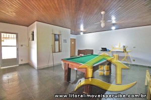 Casa no bairro Josedy, Lado Linha