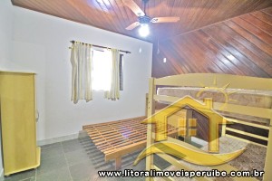 Casa no bairro Josedy, Lado Linha