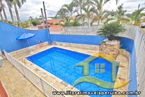 Casa no bairro Josedy, Lado Linha