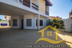 Casa no bairro Star, Lado Praia