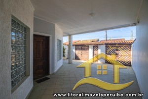 Casa no bairro Star, Lado Praia