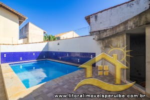 Casa no bairro Star, Lado Praia