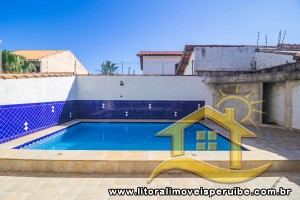 Casa no bairro Star, Lado Praia