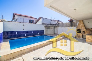 Casa no bairro Star, Lado Praia