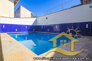 Casa no bairro Star, Lado Praia