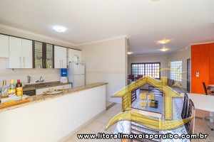Casa no bairro Star, Lado Praia