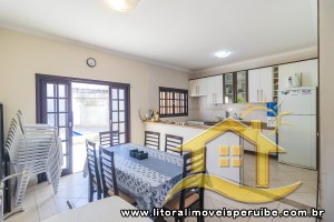 Casa no bairro Star, Lado Praia