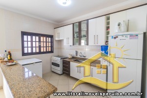 Casa no bairro Star, Lado Praia