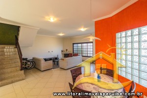 Casa no bairro Star, Lado Praia