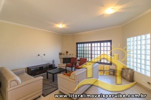 Casa no bairro Star, Lado Praia