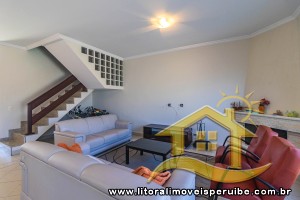 Casa no bairro Star, Lado Praia