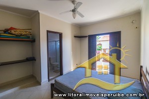 Casa no bairro Star, Lado Praia