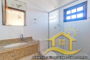 Casa no bairro Star, Lado Praia