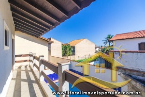 Casa no bairro Star, Lado Praia