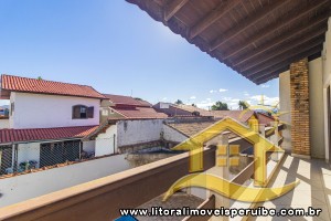 Casa no bairro Star, Lado Praia