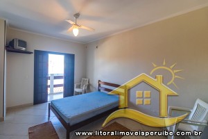Casa no bairro Star, Lado Praia