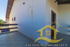Casa no bairro Star, Lado Praia