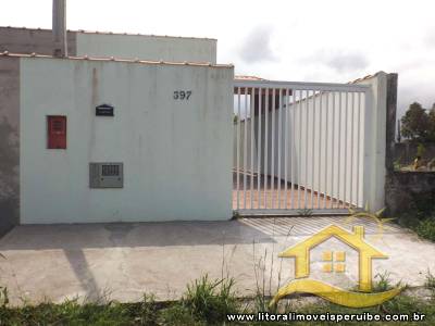Casa para  em Peruíbe