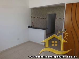 Casa no bairro São João Batista II, Pós Linha